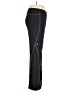 Athleta Black Active Pants Size L (tall) - photo 4