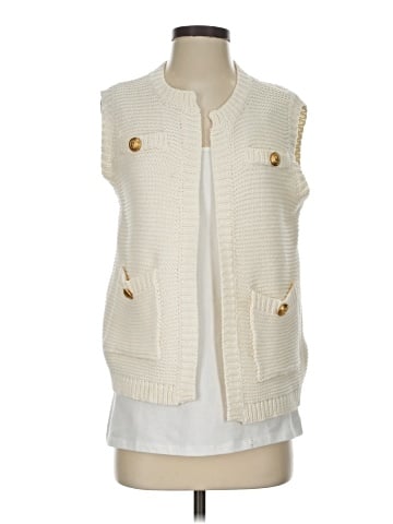 John & Jenn Sweater Vest (view 1)