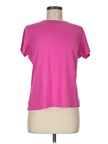 Theory Short Sleeve T-Shirt (view 1)