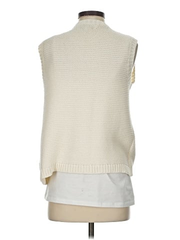 John & Jenn Sweater Vest (view 2)