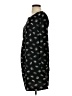 Thakoon 100% Polyester Black Casual Dress Size XS - photo 5