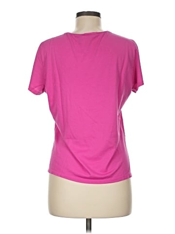 Theory Short Sleeve T-Shirt (view 2)
