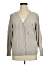 H&M Gray Cardigan Size XL - photo 1