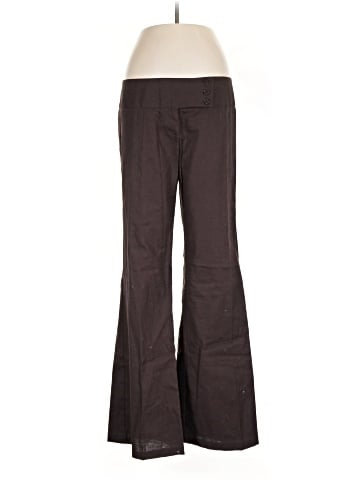 Studio Y Linen Pants (view 1)