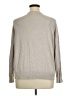 H&M Gray Cardigan Size XL - photo 2