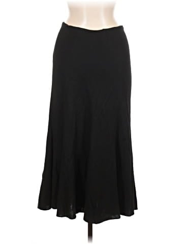 Ralph Lauren Black Label Formal Skirt (view 2)