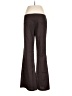 Studio Y Brown Linen Pants Size 11 - photo 2