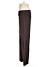 Studio Y Brown Linen Pants Size 11 - photo 5