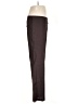 Studio Y Brown Linen Pants Size 11 - photo 4