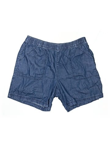 Style&Co Cargo Shorts (view 1)