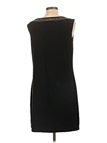 White House Black Market Cocktail Dress (view 2)