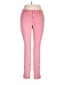 J.Jill Hearts Pink Jeans Size 10 (tall) - photo 1