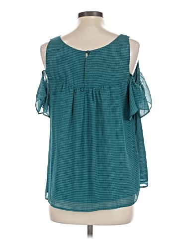 Maeve Sleeveless Blouse (view 2)