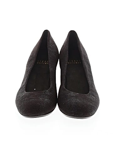 Stuart Weitzman Wedges (view 2)