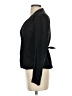 Nanette Lepore Black Blazer Size 2 - photo 5