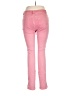 J.Jill Hearts Pink Jeans Size 10 (tall) - photo 2