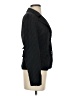 Nanette Lepore Black Blazer Size 2 - photo 4