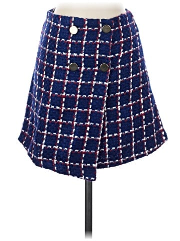 MNG Suit Casual Skirt (view 1)