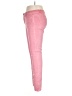 J.Jill Hearts Pink Jeans Size 10 (tall) - photo 5