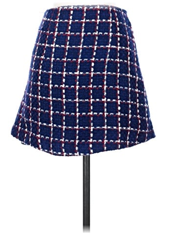 MNG Suit Casual Skirt (view 2)