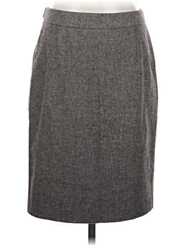 Ann Taylor Factory Formal Skirt (view 1)