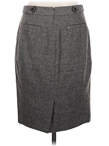 Ann Taylor Factory Formal Skirt (view 2)