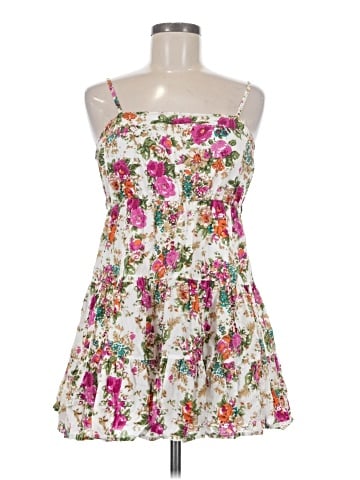 XXI Sleeveless Top (view 1)
