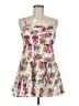 XXI 100% Cotton White Sleeveless Top Size M - photo 1