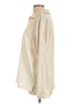 Chaps 100% Cotton Tan Pullover Sweater Size L - photo 5