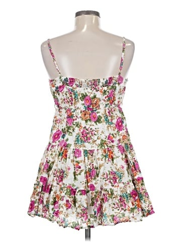 XXI Sleeveless Top (view 2)