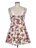 XXI 100% Cotton White Sleeveless Top Size M - photo 2