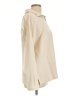Chaps 100% Cotton Tan Pullover Sweater Size L - photo 4