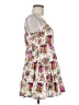 XXI 100% Cotton White Sleeveless Top Size M - photo 4