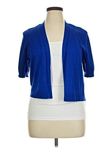 Roz & Ali Cardigan (view 1)