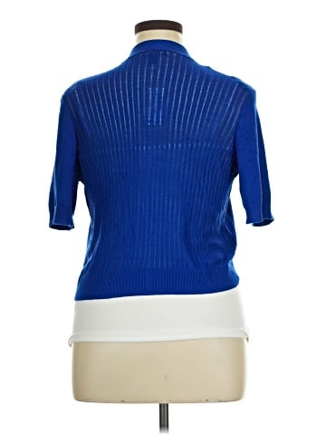 Roz & Ali Cardigan (view 2)