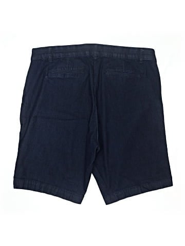St. John's Bay Shorts (view 2)