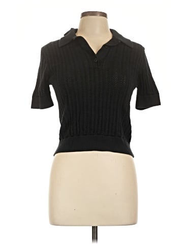 Comptoir des Cotonniers Short Sleeve Top (view 1)