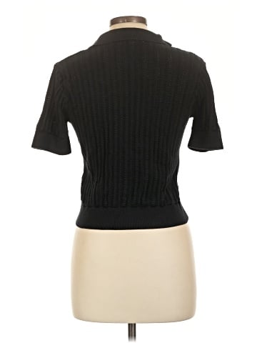 Comptoir des Cotonniers Short Sleeve Top (view 2)