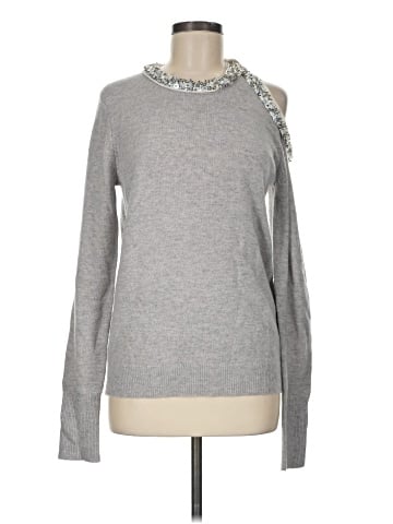 3.1 Phillip Lim Pullover Sweater (view 1)