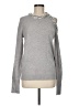 3.1 Phillip Lim Gray Pullover Sweater Size M - photo 1