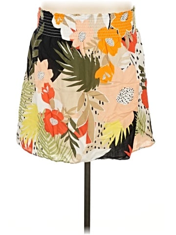 Ann Taylor LOFT Casual Skirt (view 1)
