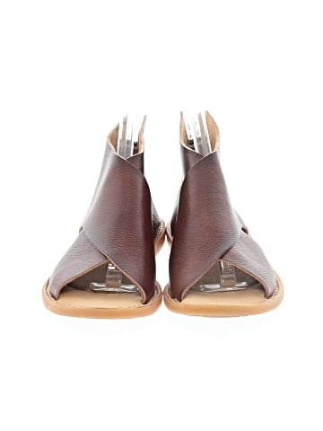 Born Handcrafted Footwear Sandals (view 2)