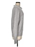 3.1 Phillip Lim Gray Pullover Sweater Size M - photo 4