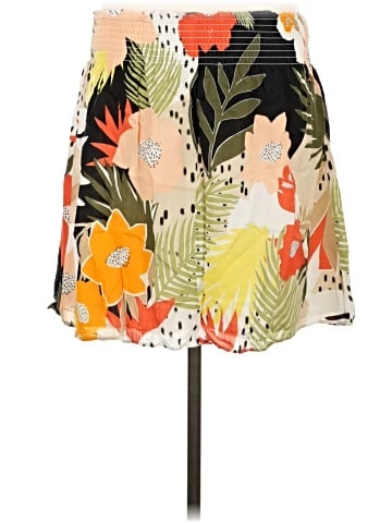 Ann Taylor LOFT Casual Skirt (view 2)