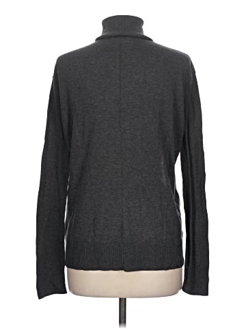 Velvet by Graham & Spencer Turtleneck Sweater (view 2)