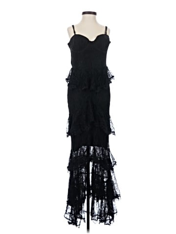 Majorelle Cocktail Dress (view 1)