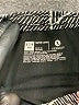 Xersion 100% Polyester Graphic Black Athletic Shorts Size S (kids) - photo 3