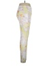Tek Gear Tie-dye Yellow Active Pants Size XL - photo 4