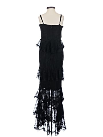 Majorelle Cocktail Dress (view 2)