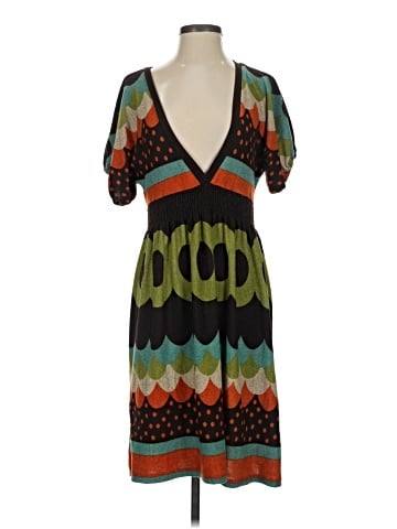 LUCCA Cocktail Dress (view 1)